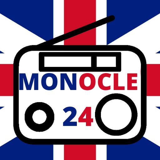 Monocle 24 App UK Radio Online