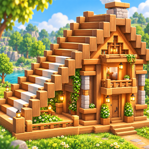 Craftsman : Survival Creative
