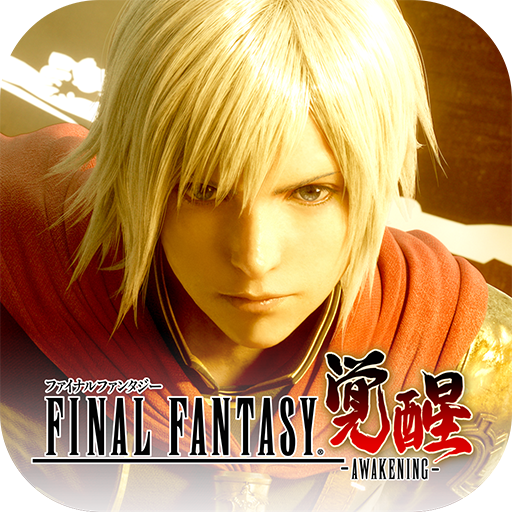 Final Fantasy Awakening(PT&ES)