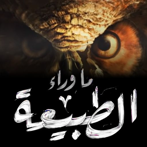 ما وراء الطبيعة | Paranormal