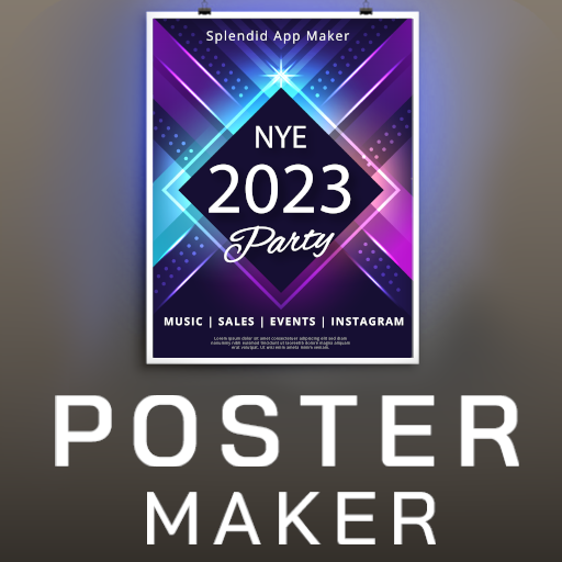 Banner Maker, GIF Creator APK + Mod for Android.