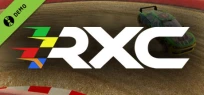 RXC - Rally Cross Challenge Demo