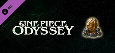ONE PIECE ODYSSEY Drop Rate Up Petit Jewelry