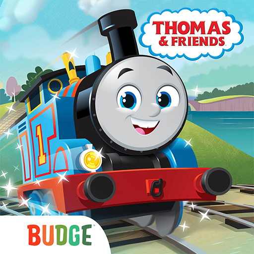 Thomas & Friends: Trek Ajaib