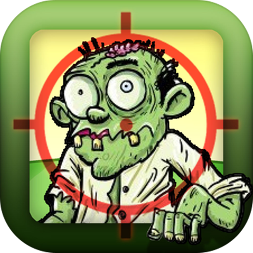 Zombie Garden - Home Defense