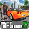 Real Gangster Crime Simulator 