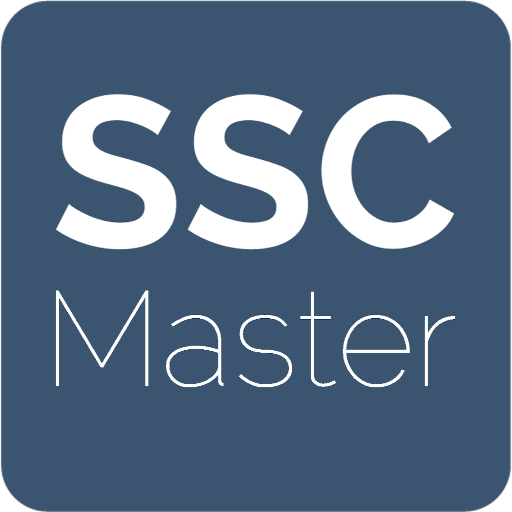 SSC Master