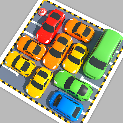 Parking Games: Parking Jam