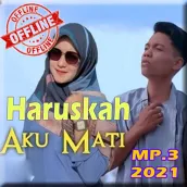 Arief ~ Haruskah Aku Mati Mp3