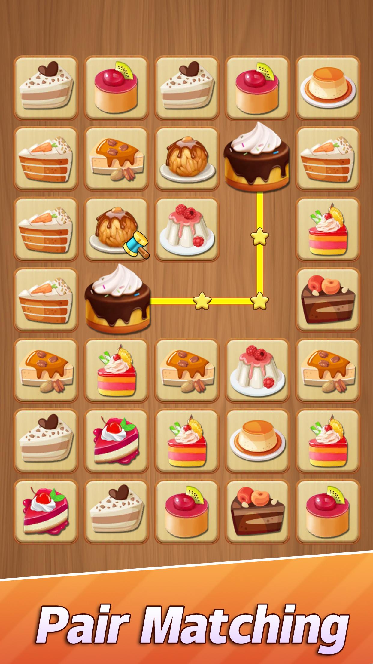 Download LinkJoy 3D Tile Connect Matching Games android on PC