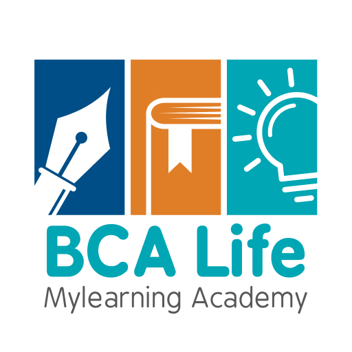 BCA Life Mylearning Academy
