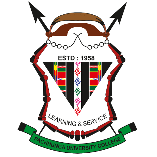 Pachhunga University College