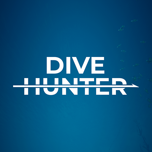 DiveHunter