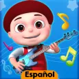 Kids Spanish Rhymes-Offline