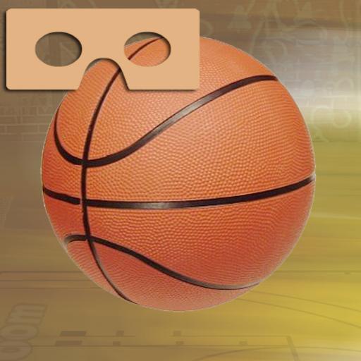 VR Basketball