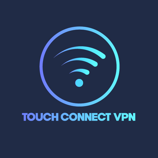 Touch Connect VPN - Super VPN