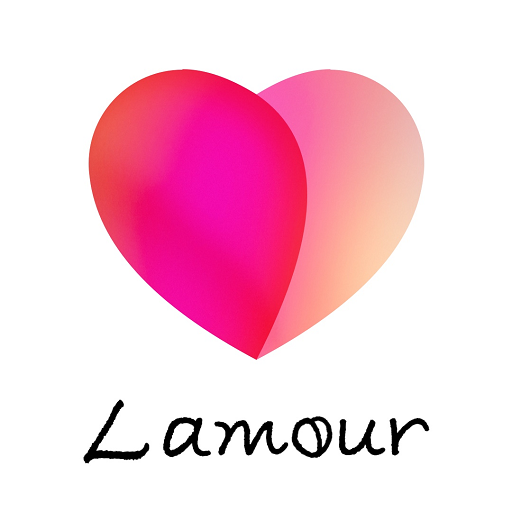 Lamour-วิดีโอแชทและการโทร