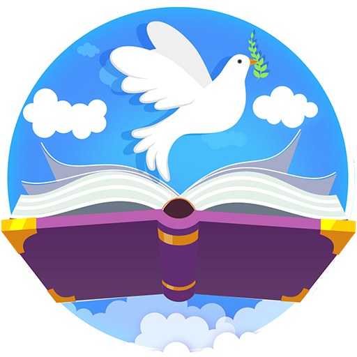 Bible Offline audio app