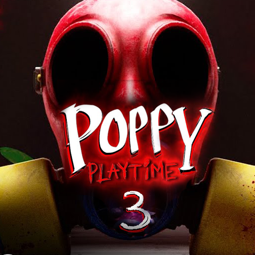 Daddy Poppy Playtime Chapter 3