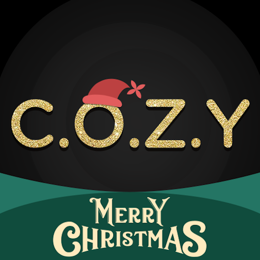 COZY-Fashion shopping