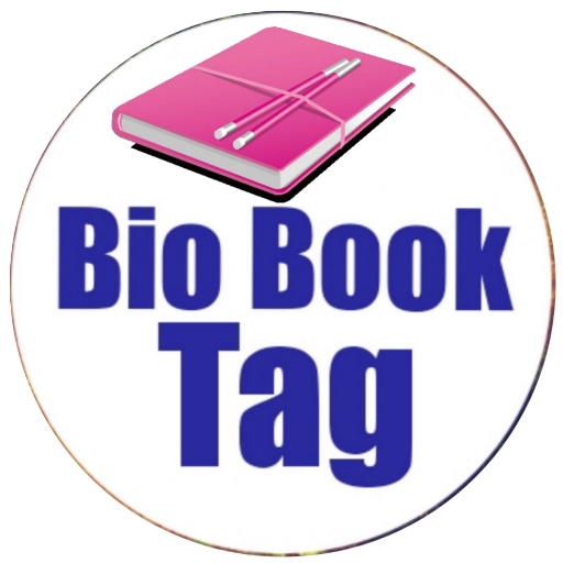 Bio Book Tag - Learn Online