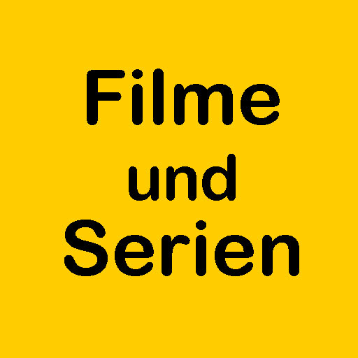 Filme und Serien gucken