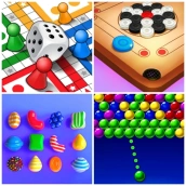 4Games 1App