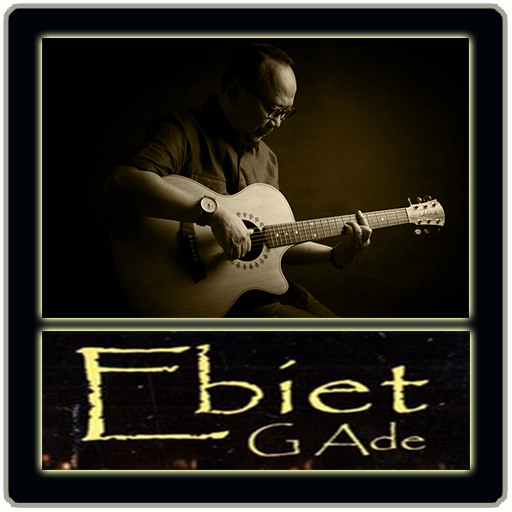 Ebiet G. Ade Full Album Mp3