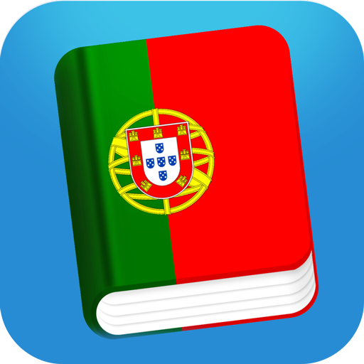 Learn Portuguese Phrasebook