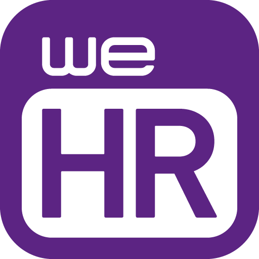 WE HR