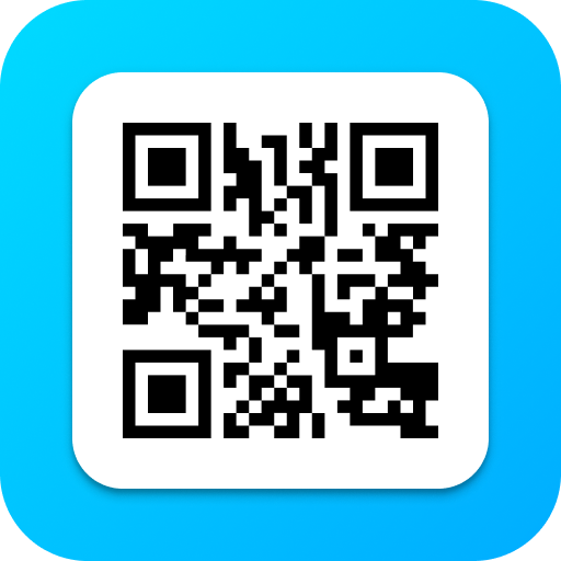 Scanner and reader qr code