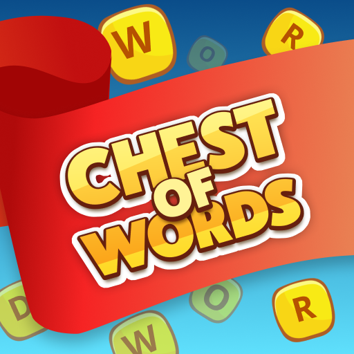 Word Chest: Word Puzzle Game