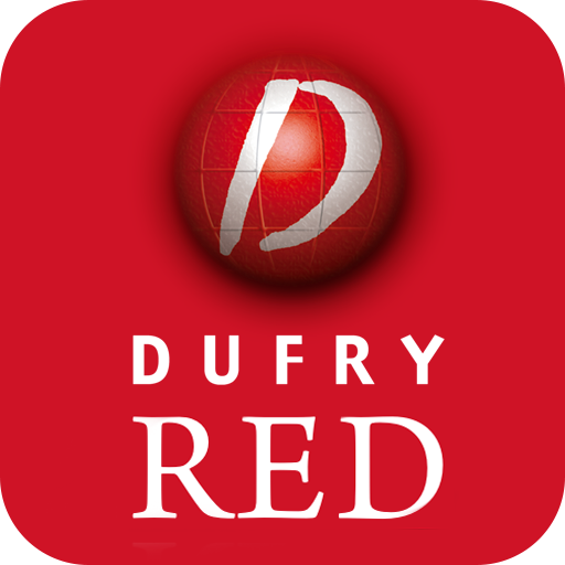 Dufry RED