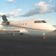 Game Pesawat Jet Simulator