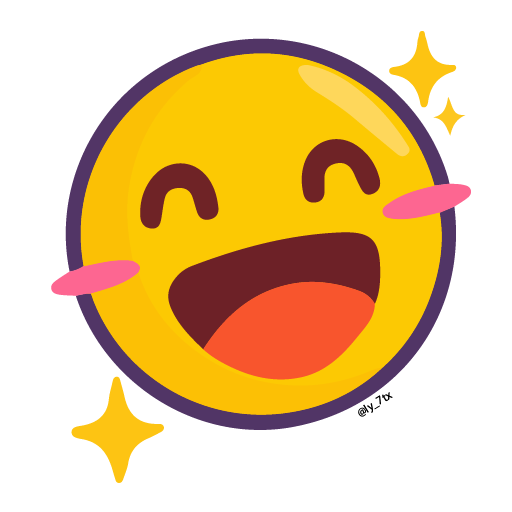 WAStickerApps Etiketler Emoji