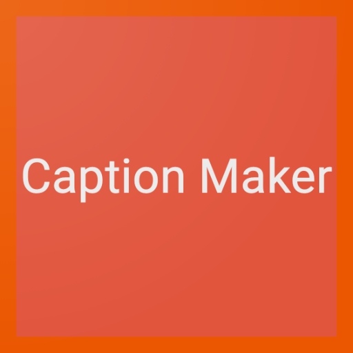 Caption Maker