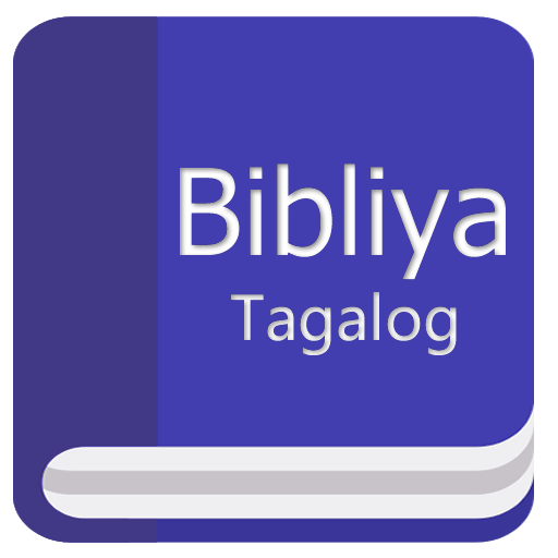 Filipino Bible - Tagalog Bible