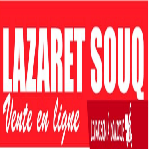 Lazaret Souq