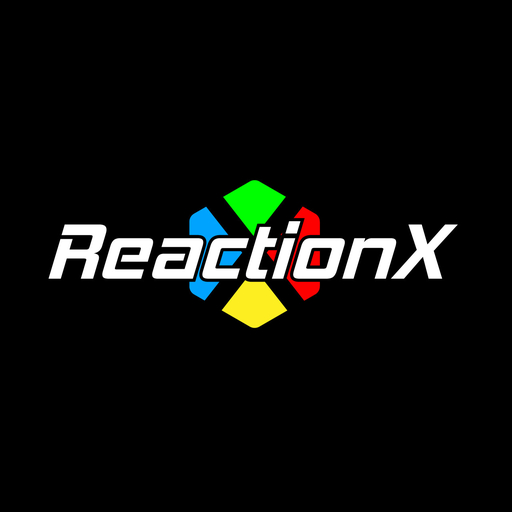 ReactionX