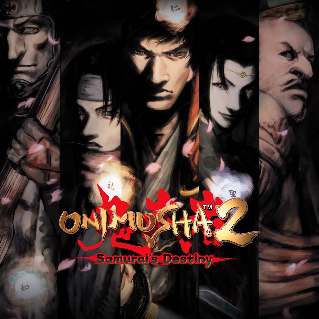 Download Onimusha 2: Samurai's Destiny android on PC
