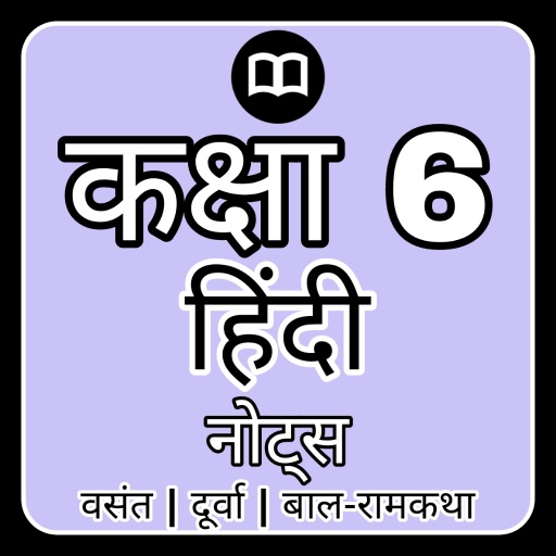 6th Class Hindi Solution NCERT Book & MCQs
