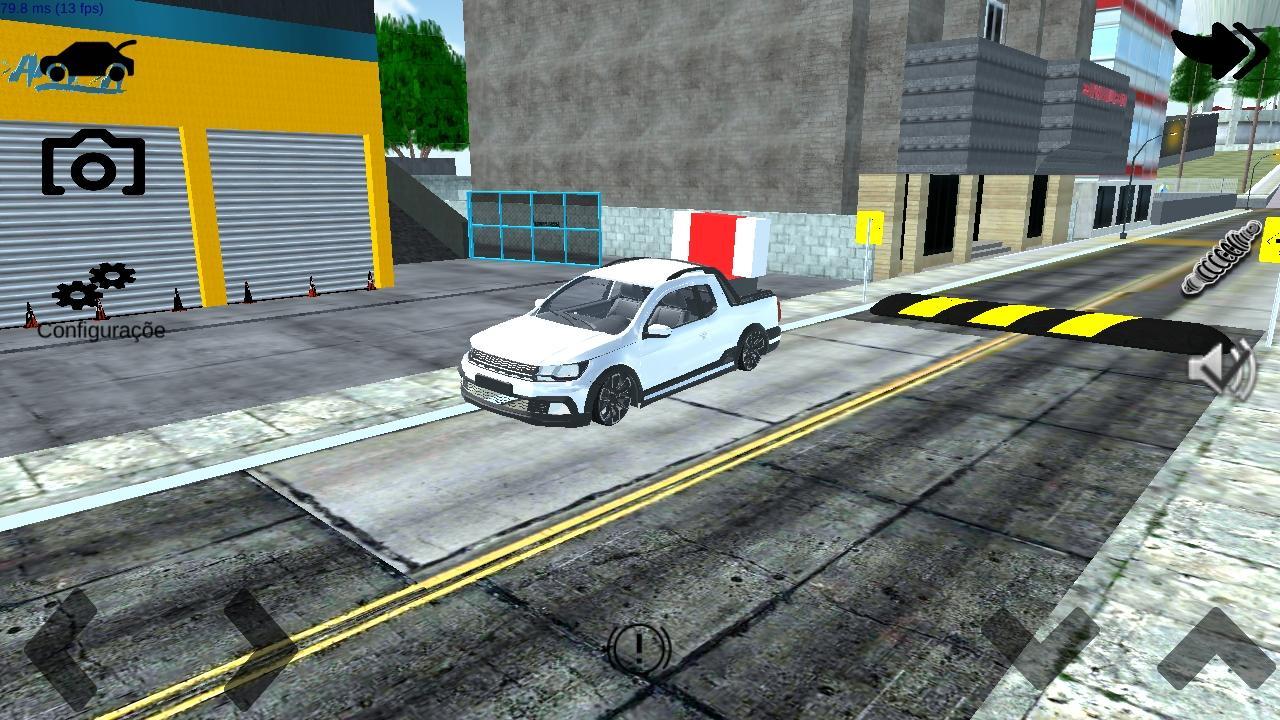 Cars in Fixa - Brazil (Jogo de Carros Rebaixados) - Descargar APK