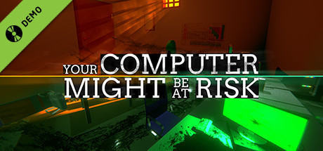 Your Computer Might Be At Risk Demo