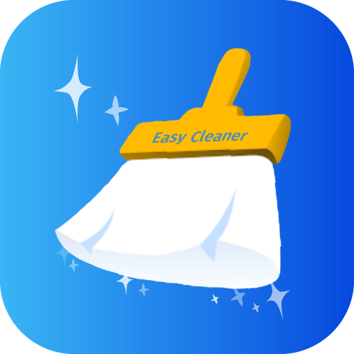 Easy Cleaner - Speed Booster