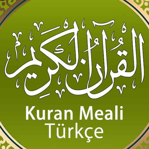 Kuranı Kerim Türkçe - Quran