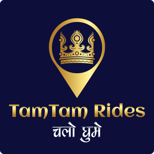 TamTam Rides