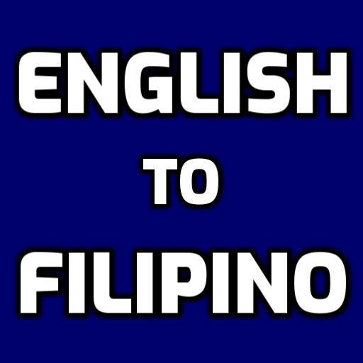 English Filipino Translator