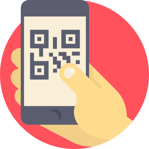 QR reader