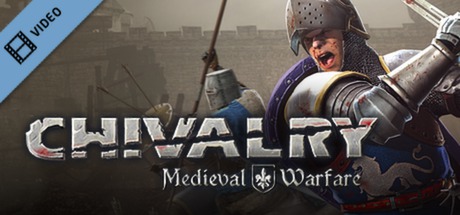 Chivalry Medieval Warfare Trailer