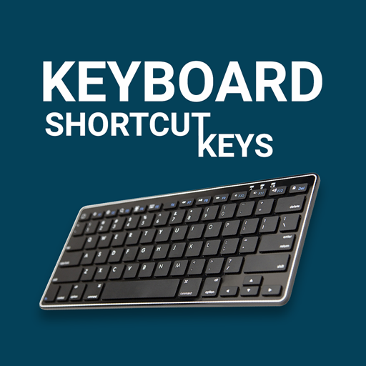 Computer shortcut keys learn